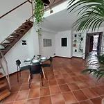 Grotte Bianche House