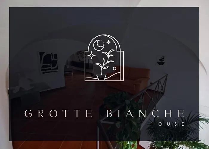 Grotte Bianche House