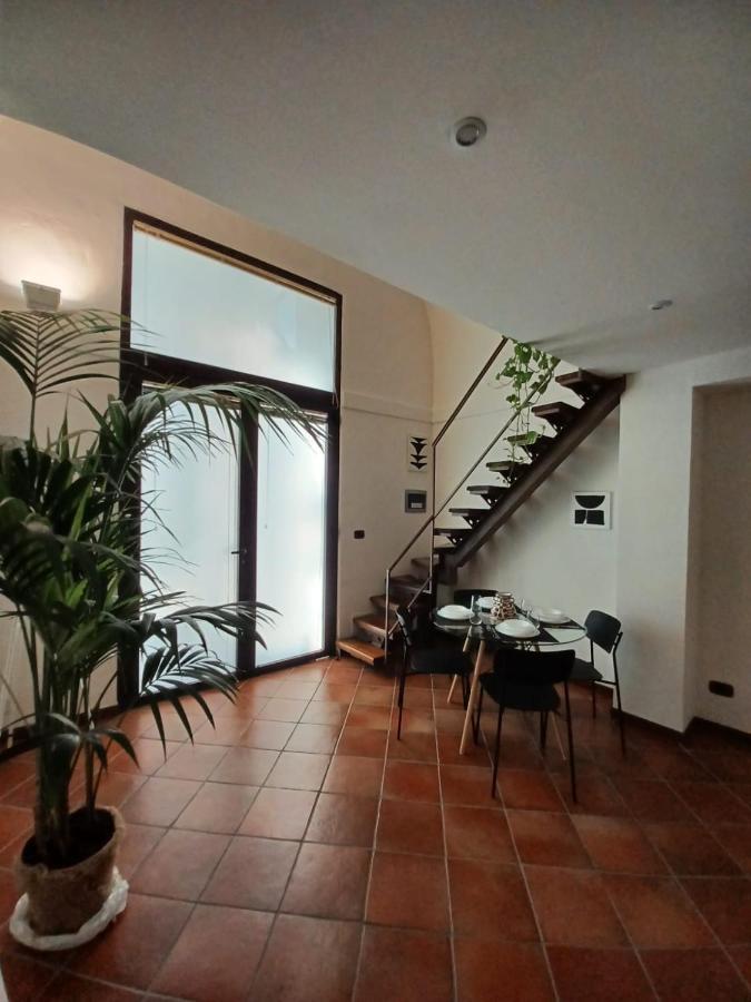 Appartamento Grotte Bianche House Aeroporto di Catania Fontana Rossa
