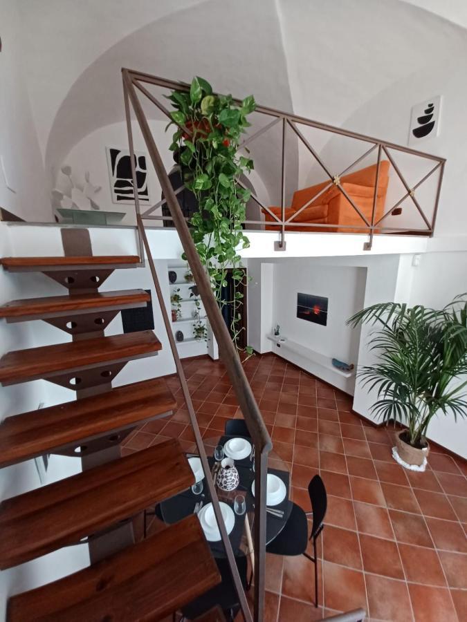 Appartamento Grotte Bianche House