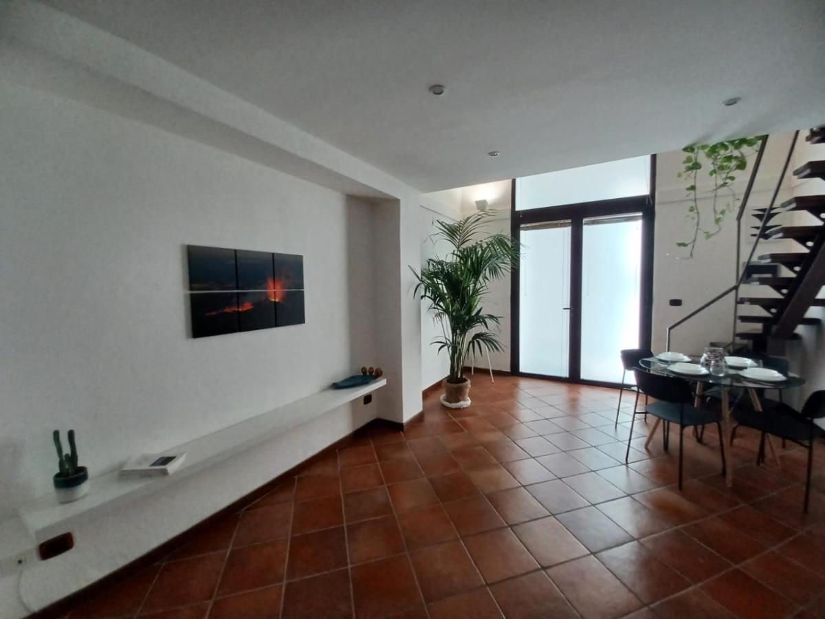 Grotte Bianche House Appartamento *