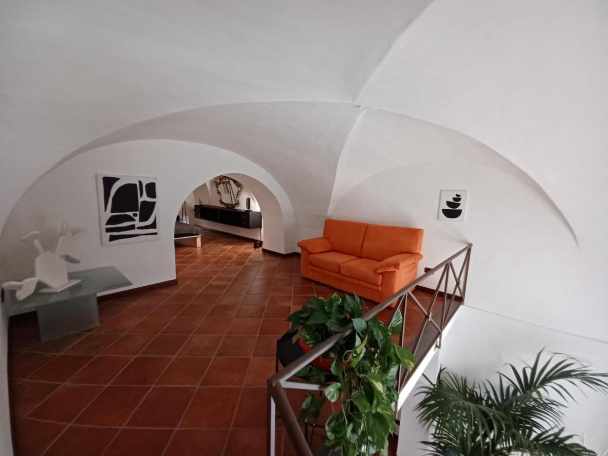 Appartamento Grotte Bianche House