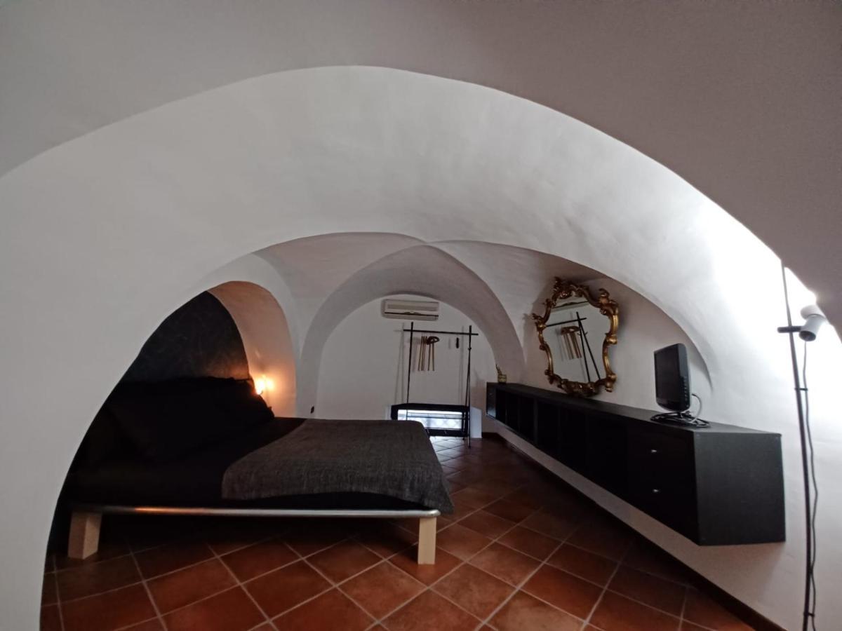 Grotte Bianche House * Aeroporto di Catania Fontana Rossa