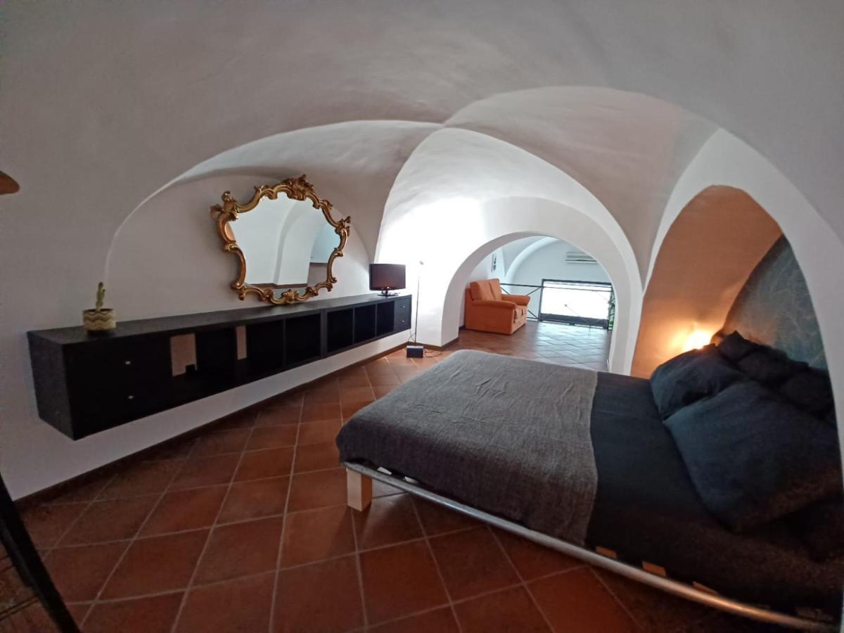 Grotte Bianche House Appartamento