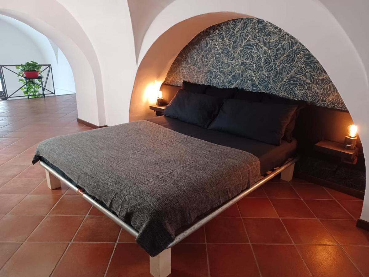 Grotte Bianche House Appartamento *