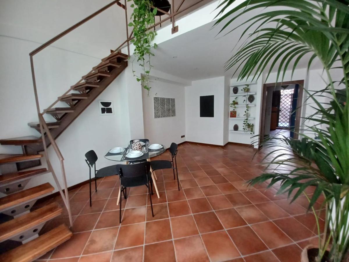 Grotte Bianche House