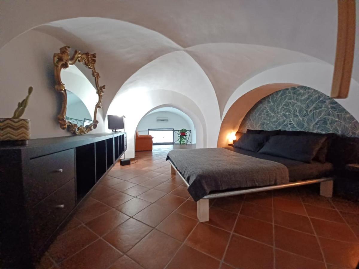 Appartamento Grotte Bianche House
