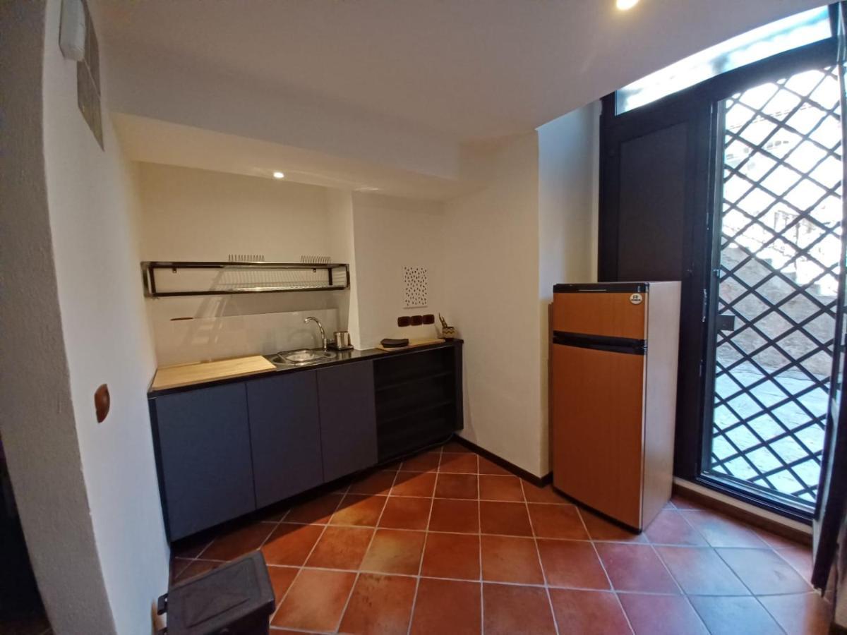 Grotte Bianche House